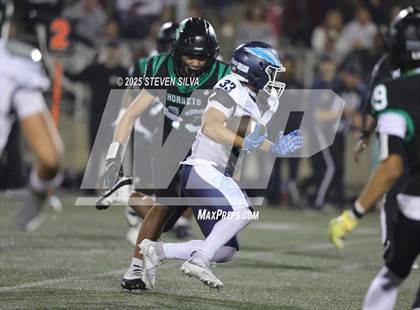 Thumbnail 2 in Lincoln vs. Granite Hills (CIF SDS Division 1 Final) photogallery.