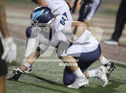 Thumbnail 3 in Lincoln vs. Granite Hills (CIF SDS Division 1 Final) photogallery.
