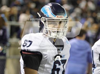 Thumbnail 1 in Lincoln vs. Granite Hills (CIF SDS Division 1 Final) photogallery.