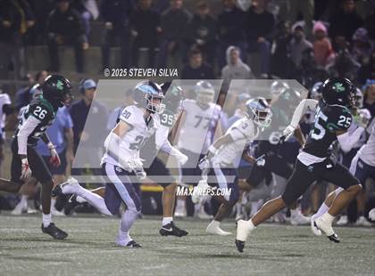 Thumbnail 3 in Lincoln vs. Granite Hills (CIF SDS Division 1 Final) photogallery.