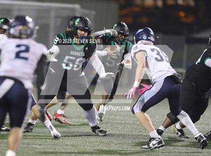 Thumbnail 1 in Lincoln vs. Granite Hills (CIF SDS Division 1 Final) photogallery.