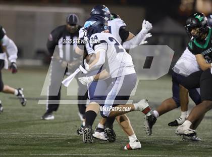 Thumbnail 2 in Lincoln vs. Granite Hills (CIF SDS Division 1 Final) photogallery.
