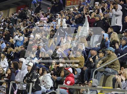 Thumbnail 1 in Lincoln vs. Granite Hills (CIF SDS Division 1 Final) photogallery.