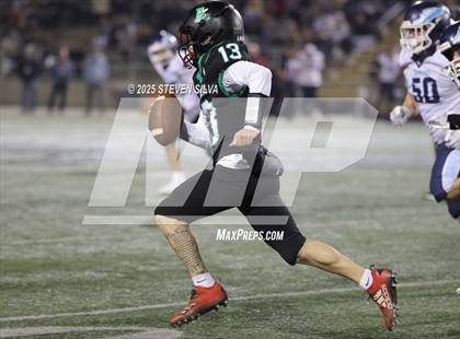 Thumbnail 3 in Lincoln vs. Granite Hills (CIF SDS Division 1 Final) photogallery.