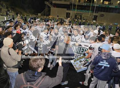 Thumbnail 1 in Lincoln vs. Granite Hills (CIF SDS Division 1 Final) photogallery.