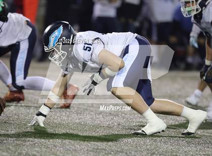 Thumbnail 1 in Lincoln vs. Granite Hills (CIF SDS Division 1 Final) photogallery.