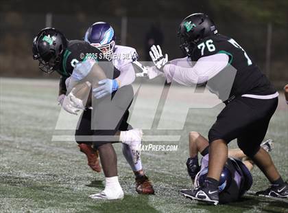 Thumbnail 2 in Lincoln vs. Granite Hills (CIF SDS Division 1 Final) photogallery.