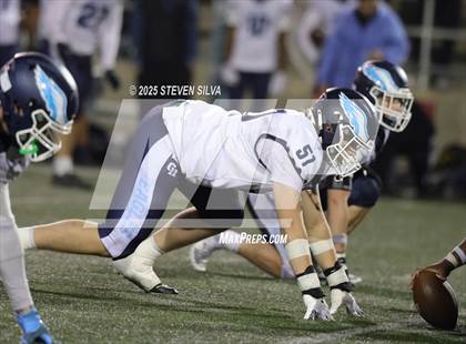 Thumbnail 3 in Lincoln vs. Granite Hills (CIF SDS Division 1 Final) photogallery.