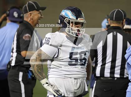 Thumbnail 2 in Lincoln vs. Granite Hills (CIF SDS Division 1 Final) photogallery.