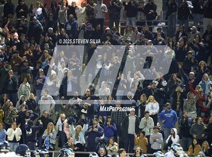 Thumbnail 1 in Lincoln vs. Granite Hills (CIF SDS Division 1 Final) photogallery.