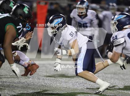 Thumbnail 2 in Lincoln vs. Granite Hills (CIF SDS Division 1 Final) photogallery.
