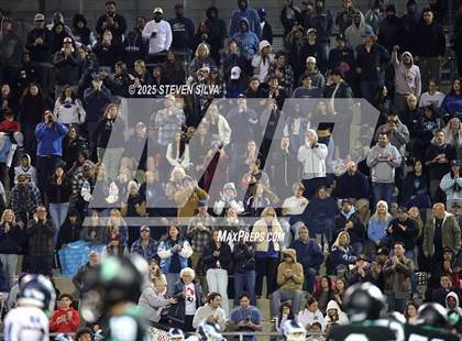 Thumbnail 2 in Lincoln vs. Granite Hills (CIF SDS Division 1 Final) photogallery.