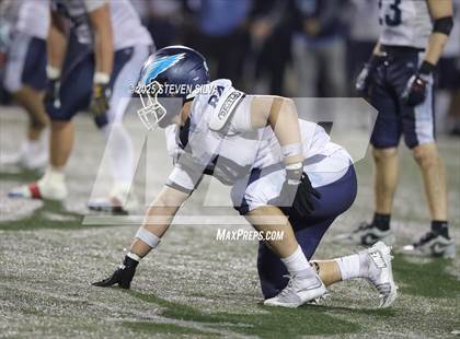 Thumbnail 1 in Lincoln vs. Granite Hills (CIF SDS Division 1 Final) photogallery.