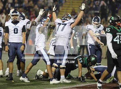 Thumbnail 2 in Lincoln vs. Granite Hills (CIF SDS Division 1 Final) photogallery.