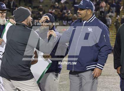 Thumbnail 2 in Lincoln vs. Granite Hills (CIF SDS Division 1 Final) photogallery.
