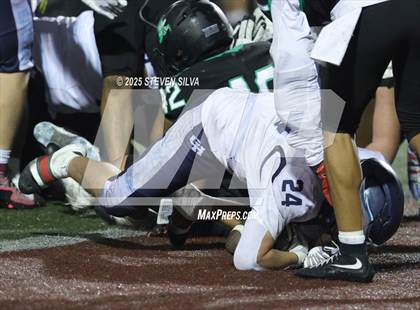 Thumbnail 1 in Lincoln vs. Granite Hills (CIF SDS Division 1 Final) photogallery.