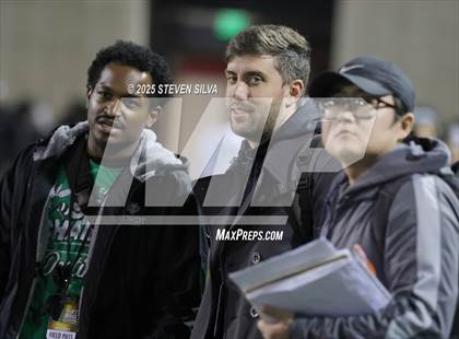 Thumbnail 2 in Lincoln vs. Granite Hills (CIF SDS Division 1 Final) photogallery.