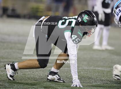 Thumbnail 2 in Lincoln vs. Granite Hills (CIF SDS Division 1 Final) photogallery.