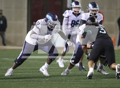 Thumbnail 1 in Lincoln vs. Granite Hills (CIF SDS Division 1 Final) photogallery.