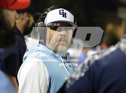 Thumbnail 3 in Lincoln vs. Granite Hills (CIF SDS Division 1 Final) photogallery.