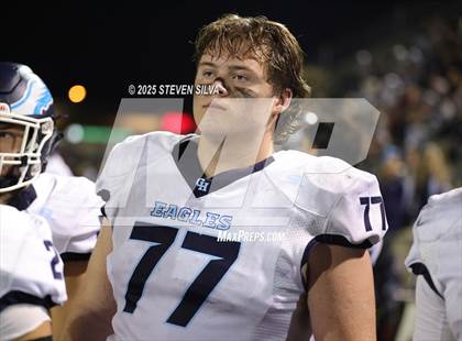 Thumbnail 2 in Lincoln vs. Granite Hills (CIF SDS Division 1 Final) photogallery.