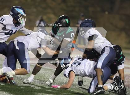 Thumbnail 1 in Lincoln vs. Granite Hills (CIF SDS Division 1 Final) photogallery.
