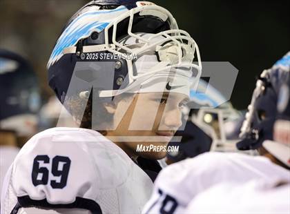 Thumbnail 2 in Lincoln vs. Granite Hills (CIF SDS Division 1 Final) photogallery.