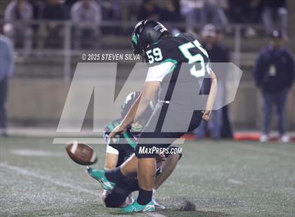 Thumbnail 1 in Lincoln vs. Granite Hills (CIF SDS Division 1 Final) photogallery.