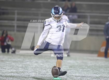 Thumbnail 2 in Lincoln vs. Granite Hills (CIF SDS Division 1 Final) photogallery.