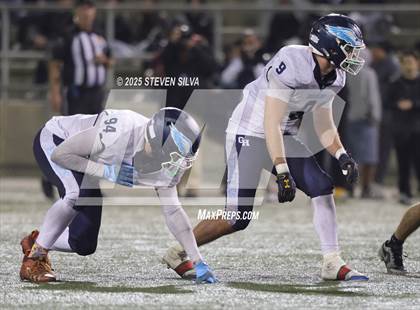 Thumbnail 2 in Lincoln vs. Granite Hills (CIF SDS Division 1 Final) photogallery.