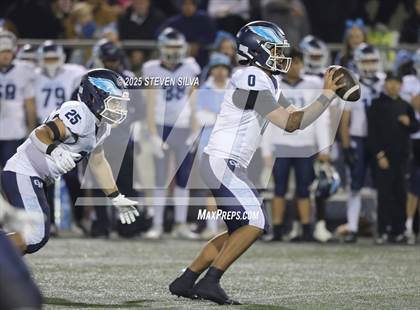 Thumbnail 1 in Lincoln vs. Granite Hills (CIF SDS Division 1 Final) photogallery.