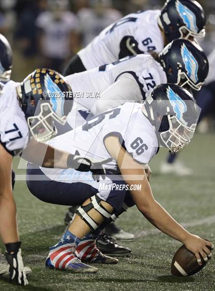 Thumbnail 2 in Lincoln vs. Granite Hills (CIF SDS Division 1 Final) photogallery.