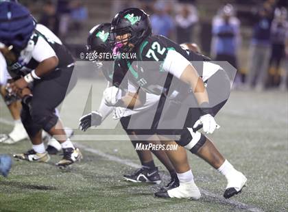 Thumbnail 2 in Lincoln vs. Granite Hills (CIF SDS Division 1 Final) photogallery.