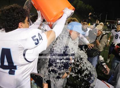 Thumbnail 2 in Lincoln vs. Granite Hills (CIF SDS Division 1 Final) photogallery.