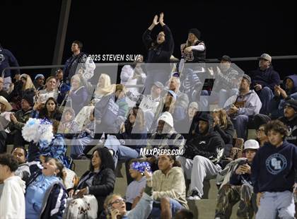 Thumbnail 3 in Lincoln vs. Granite Hills (CIF SDS Division 1 Final) photogallery.
