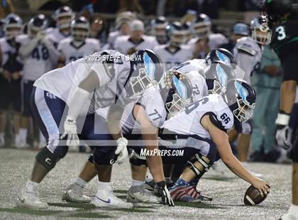 Thumbnail 3 in Lincoln vs. Granite Hills (CIF SDS Division 1 Final) photogallery.