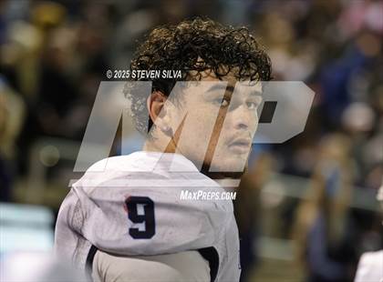 Thumbnail 2 in Lincoln vs. Granite Hills (CIF SDS Division 1 Final) photogallery.