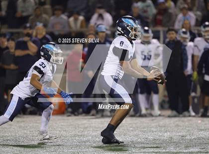 Thumbnail 1 in Lincoln vs. Granite Hills (CIF SDS Division 1 Final) photogallery.