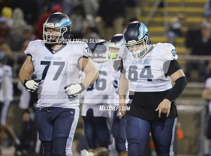 Thumbnail 1 in Lincoln vs. Granite Hills (CIF SDS Division 1 Final) photogallery.