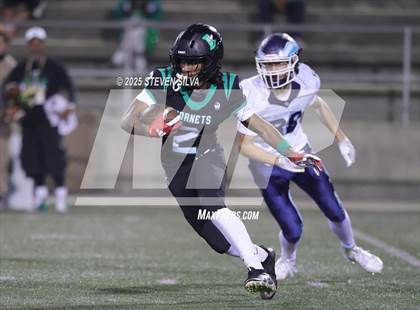 Thumbnail 2 in Lincoln vs. Granite Hills (CIF SDS Division 1 Final) photogallery.