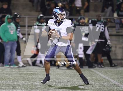 Thumbnail 1 in Lincoln vs. Granite Hills (CIF SDS Division 1 Final) photogallery.