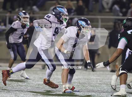 Thumbnail 3 in Lincoln vs. Granite Hills (CIF SDS Division 1 Final) photogallery.