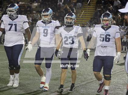 Thumbnail 1 in Lincoln vs. Granite Hills (CIF SDS Division 1 Final) photogallery.