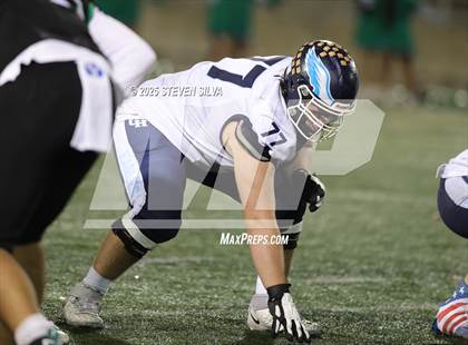 Thumbnail 2 in Lincoln vs. Granite Hills (CIF SDS Division 1 Final) photogallery.