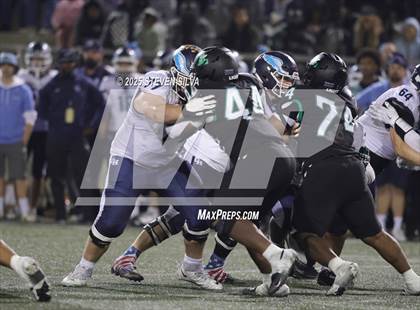Thumbnail 2 in Lincoln vs. Granite Hills (CIF SDS Division 1 Final) photogallery.