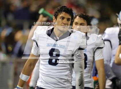 Thumbnail 2 in Lincoln vs. Granite Hills (CIF SDS Division 1 Final) photogallery.