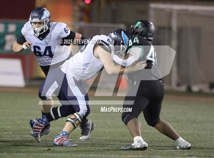 Thumbnail 1 in Lincoln vs. Granite Hills (CIF SDS Division 1 Final) photogallery.