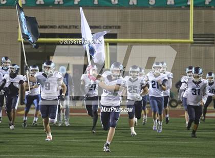 Thumbnail 2 in Lincoln vs. Granite Hills (CIF SDS Division 1 Final) photogallery.