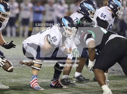 Thumbnail 2 in Lincoln vs. Granite Hills (CIF SDS Division 1 Final) photogallery.