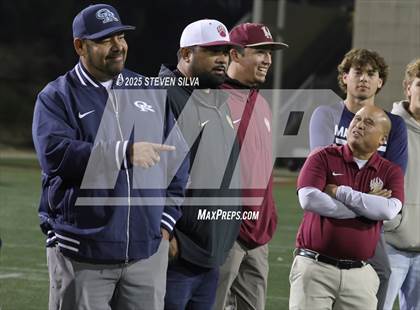 Thumbnail 2 in Lincoln vs. Granite Hills (CIF SDS Division 1 Final) photogallery.